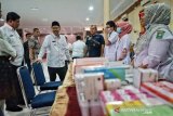 Dinas Kesehatan minta apotek tak jual obat mengandung Ranitidin