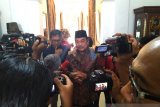 Senator Sumatera Barat sarankan perantau Minang tetap di Wamena