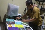 Densus 88 tangkap terduga teroris di Cirebon