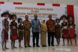 Ring Timur atasi kesulitan telekomunikasi di pelosok Papua