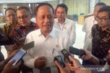 M. Nasir, akuntan penguat ekosistem riset