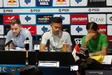Simon McMenemy ungkap alasan pilih Yanto Basna jadi kapten timnas Indonesia