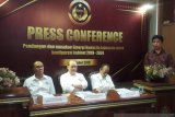 SNCI: Ekonomi dan radikalisme tantangan serius Pemerintahan Jokowi-Ma'ruf