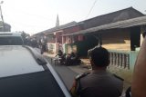 Densus 88 bawa bahan peledak dari rumah keluarga terduga teroris di Bandar Lampung
