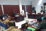 Komisi IV DPRD Manado gelar pertemuan dengan Dikbud