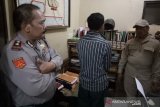 Polisi tangkap penipu modus loloskan masuk Akpol