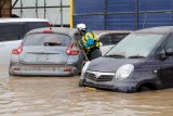 20 orang tewas di Pulau Kyushu Jepang akibat banjir dan longsor