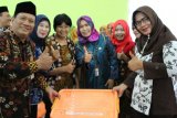 AMURT luncurkan Home Reading Program untuk gugah minat baca anak