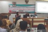 Diskominsta Kota Magelang gelar peningkatan literasi media