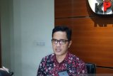 KPK: Seorang staf protokol Wali Kota Medan larikan diri