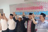 Master C19 gelar istighotsah kubro di TMII untuk sejukkan suasana jelang pelantikan Presiden dan Wapres