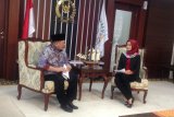 La Nyalla Mattalitti ingin maksimalkan fungsi DPD bangun daerah