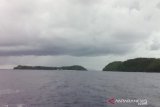 KRI Sultan Nuku 373 patroli di perairan Sangihe