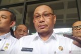 Akhyar Nasution menangis mengetahui Wali Kota Medan kena OTT