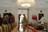 MPR dan Presiden Jokowi matangkan rencana pelantikan