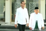 Pengamat ingatkan platform politik Jokowi mesti tegas dan jelas