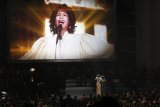 Whitney Houston masuk nominasi Rock Hall of Fame
