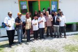 ACT dan A-PAD bangun hunian untuk penyintas gempa dan tsunami Palu