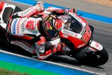 Nakagami absen di tiga balapan terakhir MotoGP