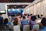 Dinkes Manado gelar Rakerkesda rumuskan program 2020