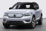 Harga mobil crossover listrik Volvo XC40 Recharge