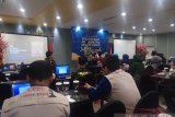 LPPL Radio Lansek Manih hadiri roadshow kanal KPK 2019