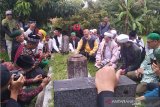 Ulama Turki ziarahi makam ulama di Aceh