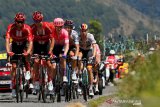 Start Tour de France di Kopenhagen diundur 2021 ke 2022