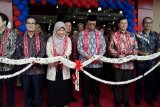 Gubernur NTB harap petani dan UKM dikirim ke Korea