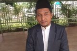 Ratusan santri ikuti Lomba baca 'kitab gundul'