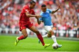 Joel Matip perpanjang kontrak dengan Liverpool