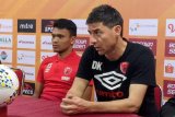 Pelatih PSM  akui Persija layak menang