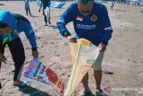 LDII Kota Makassar komitmen mengurangi sampah plastik di laut