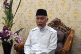 ASN Padang terjaring OTT pungli, ini respon Wali Kota Mahyeldi