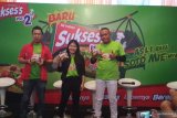 Mie Suksess luncurkan varian baru