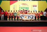 PB Exist dan PB Jaya Raya juara U-17 Caffino Superliga Junior
