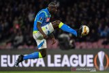 City siap menggelontorkan Rp1,19 triliun untuk bek Napoli, Koulibaly