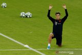Bayern Munchen puas penampilan Philippe Coutinho