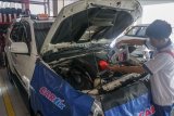 Carfix lebarkan sayap di Pekalongan