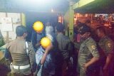 Isap lem, tiga remaja ini diamankan Satpol PP Kota Solok