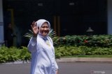 Profil Ida Fauziah, santriwati yang didaulat urusi ketenagakerjaan