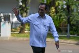 Presiden Jokowi masih percayakan Budi Karya Sumadi sebagai Menhub