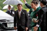 Duterte tantang wapres ambil alih penegakan hukum