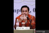 BPK dukung realokasi belanja APBN untuk penanganan wabah COVID-19