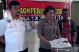 Tusuk pengunjung karaoke, pria ini diperiksa polisi Surakarta