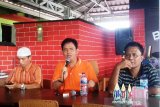 Nofi Candra siap maju pilkada Kabupaten Solok