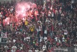 Ricuh di Copo Libertadores, 19 fans Flamengo ditangkap