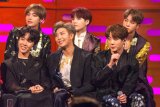 BTS hingga Taylor Swift berjaya di MTV EMA 2019