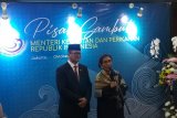 Ini pesan Susi Pudjiastuti kepada Menteri Kelautan dan Perikanan Edhy Prabowo