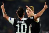 Juve dan Inter hanya terpaut satu poin, berikut jadwal Liga Italia